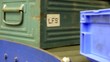 Logistik