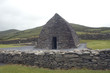 Early Christian church, Gallarus, Ireland