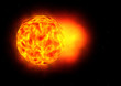 Sonnensturm