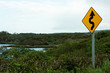 Signalisation irlandaise