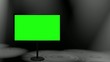 Plasma Spotlights White Loop HD