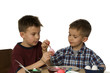 Easter Egg Painting