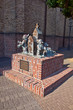 Sculpture of the 