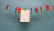 vintage photograph hang on the clothespin vintage photograph hang on the clothespin