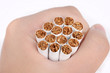cigarettes