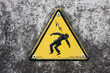 Danger