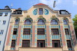 München Jugendstilhaus