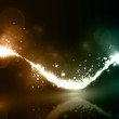Sparks wave