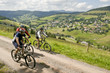 Im Schwarzwald unterwegs mit dem MTB