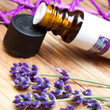 Lavendel - Aromatherapie
