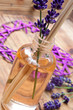 Lavendel - Aromatherapie