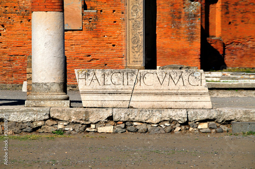 photo par Salvatore Pandolfi
