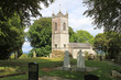 Saint Patrick's Church Tara