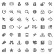 Website & Internet icons