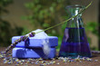 le parfum de Marseille...