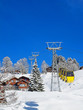 Winter landscape