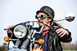 biker