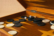 Backgammon