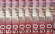 Kanadische Dollars
