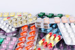 Pills and capsules