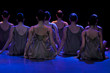 Spectacle danse