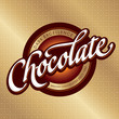 Vector: chocolate packaging design, hand lettering (vector) chocolate packaging design, hand lettering (vector)