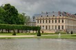 chateau de luneville
