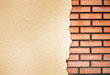 brick wall texture