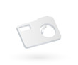 3D - Icon
