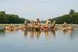 Fountain of Apollo Fountain of Apollo
