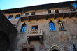 Balcone Romeo e Giulietta