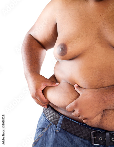 Photo: abese african american man abese african american man