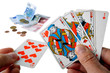 Quinte flush