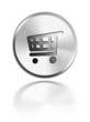 Einkaufskorb Warenkorb Button Einkaufskorb Warenkorb Button