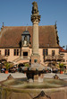 France, Molsheim dans le Bas-Rhin France, Molsheim dans le Bas-Rhin