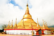 stupa,