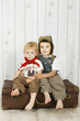 Foto: kind spielen kind spielen