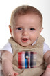 Cute Baby Boy
