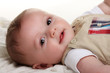 Cute Baby Boy