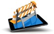 Baustelle