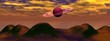 planet satrun