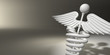 Symbol of medicine