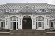 Kew Gardens in London