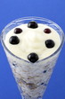 ����: delicious mixed yogurt and granola � rafer76 #33040672