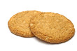 Two cookies Two cookies