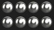 Video: Shiny internet web icons pack LOOP + ALPHA Shiny internet web icons pack LOOP + ALPHA