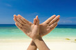 Foto: World peace concept World peace concept