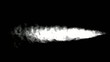 Spitfire,white smoke,smog,fog,fire.wind,particle,Design,pattern