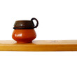 ����: Decorative pot � Baharlou #33046004