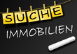 Suche Immobilien